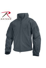 Spec Ops Tactical Soft Shell Jacket