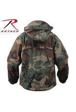 Spec Ops Tactical Soft Shell Jacket