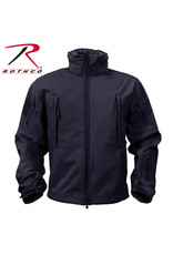 Spec Ops Tactical Soft Shell Jacket