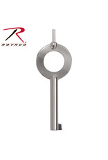 Standard Handcuff Key