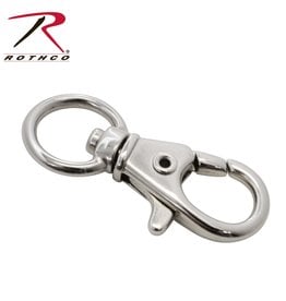 Swivel Trigger Snap Hook