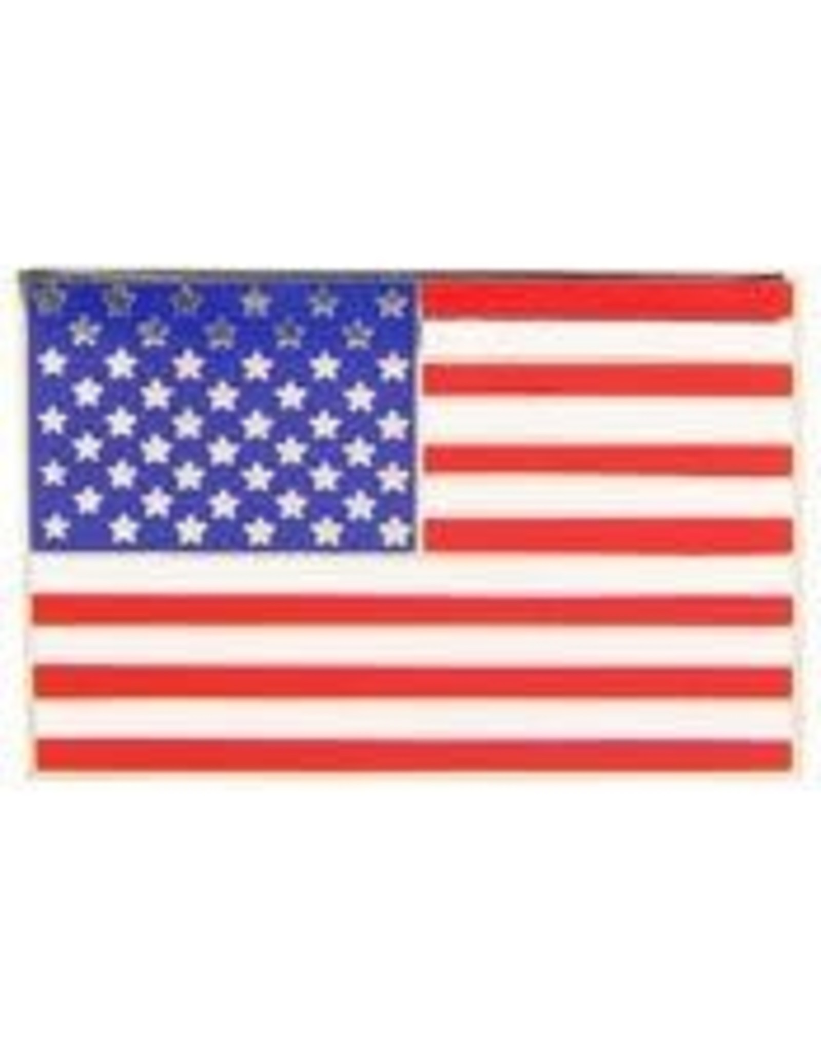 Pin - USA Flag
