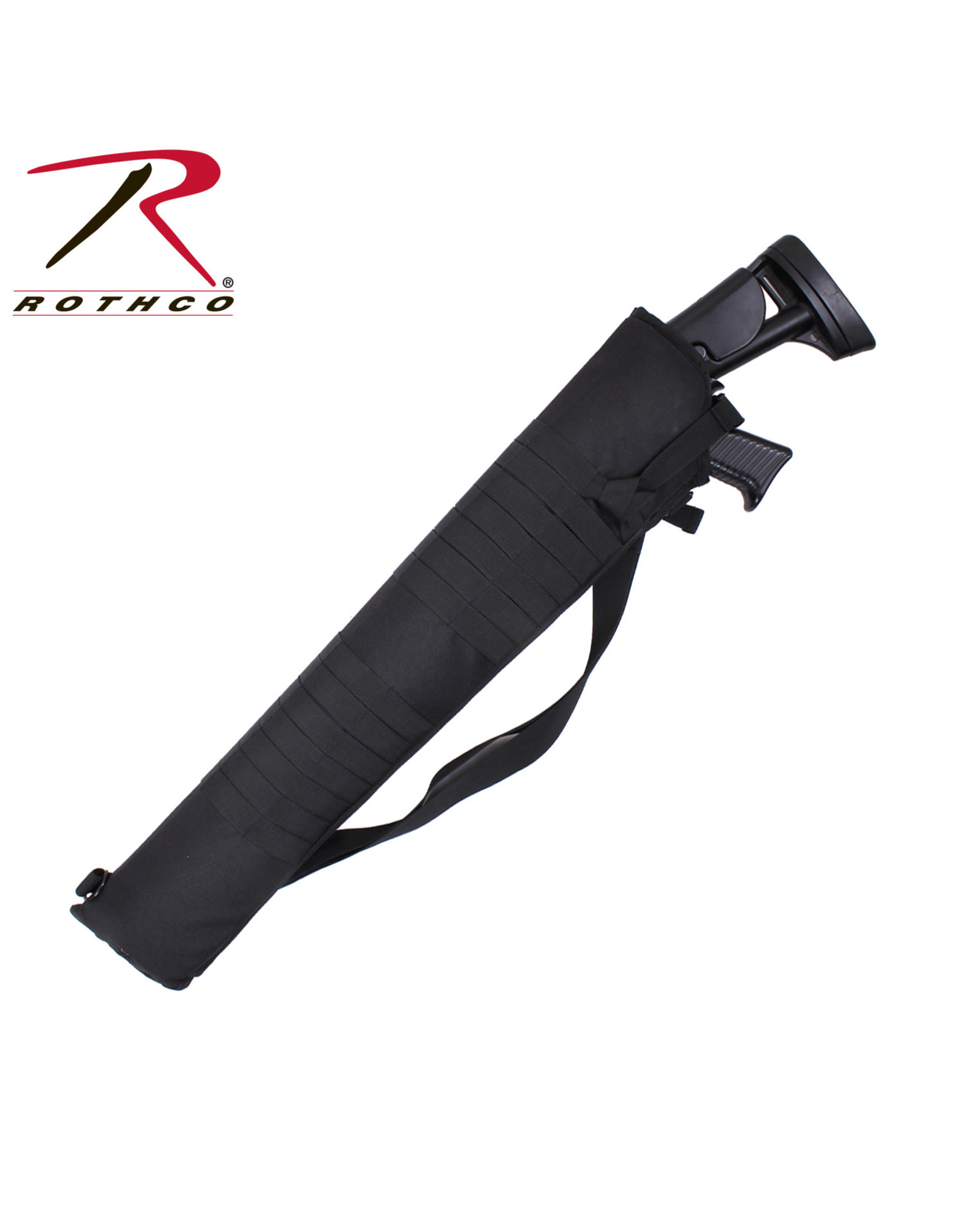 Tactical Scabbard