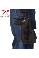 Tactical Holster 5"