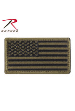 Velcro Flag - FORWARD