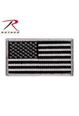 Velcro Flag - FORWARD