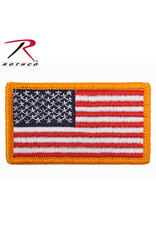 Velcro Flag - FORWARD