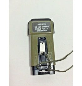 Strobe Light Beacon w/ IR Shield ACR2000