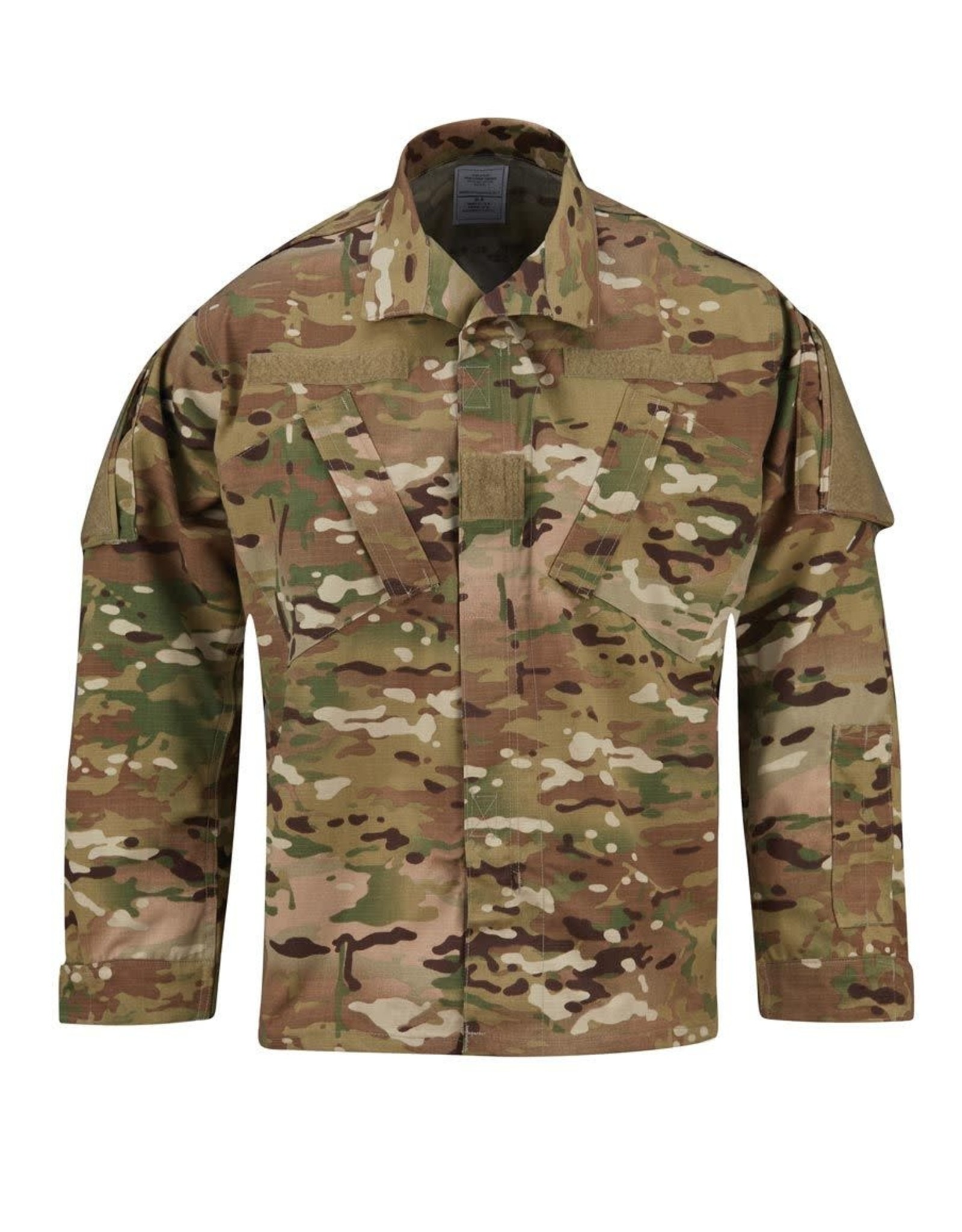 Propper Propper OCP Combat Jacket - Garrison