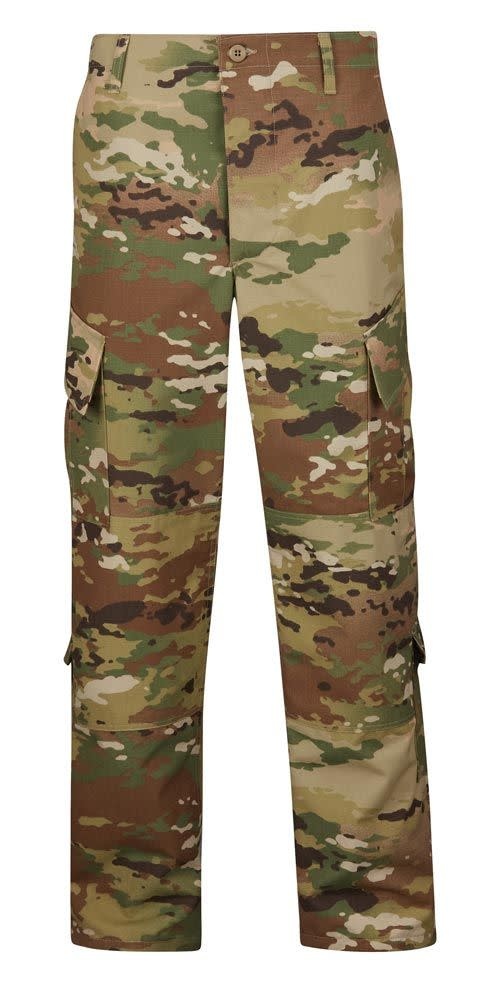 Battle Dress Uniform Tactical pants Propper U.S. Woodland, pant