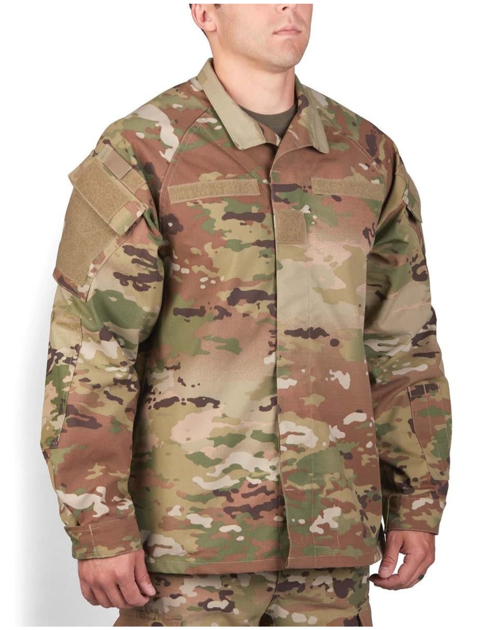 Propper Propper OCP Hot Weather Combat Jacket