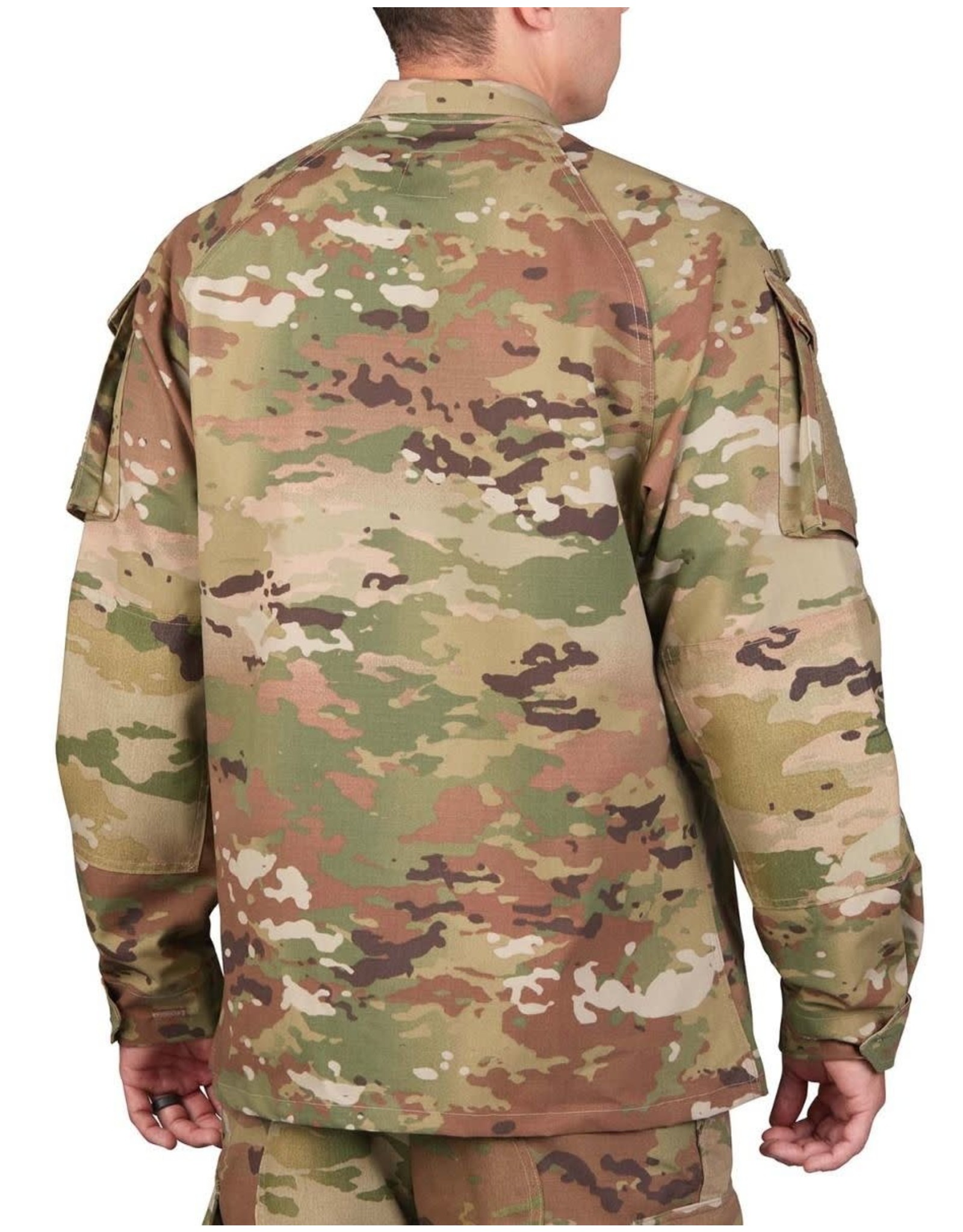 Propper Propper OCP Hot Weather Combat Jacket