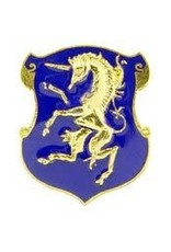 Pin - 6th Cavalry