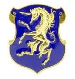 Pin - 6th Cavalry