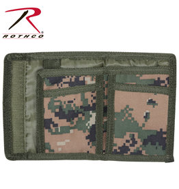 Rothco Rothco Commando Wallet