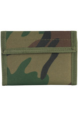 Fox Outdoor Products Wallet - Commando