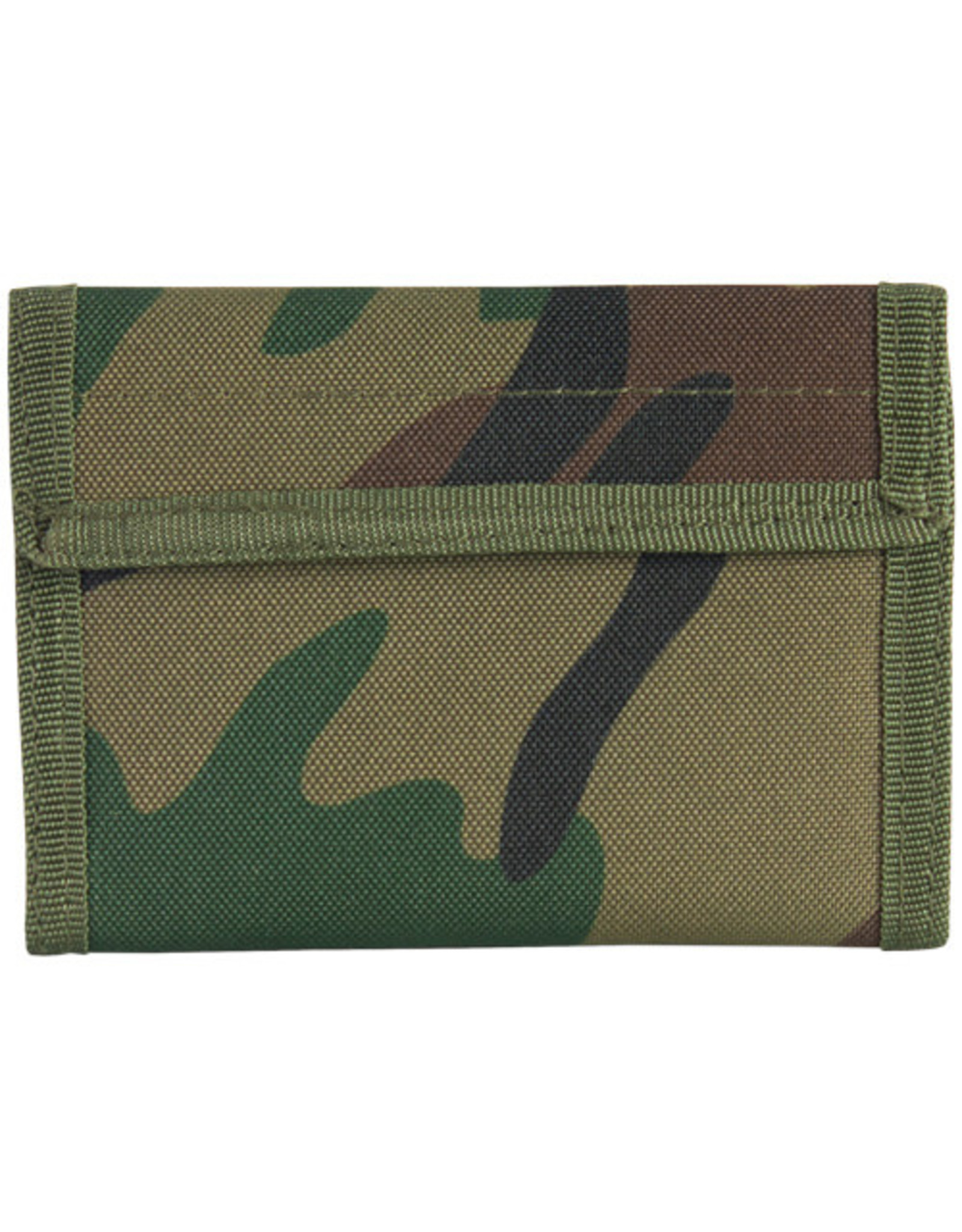 Fox Outdoor Products Wallet - Commando