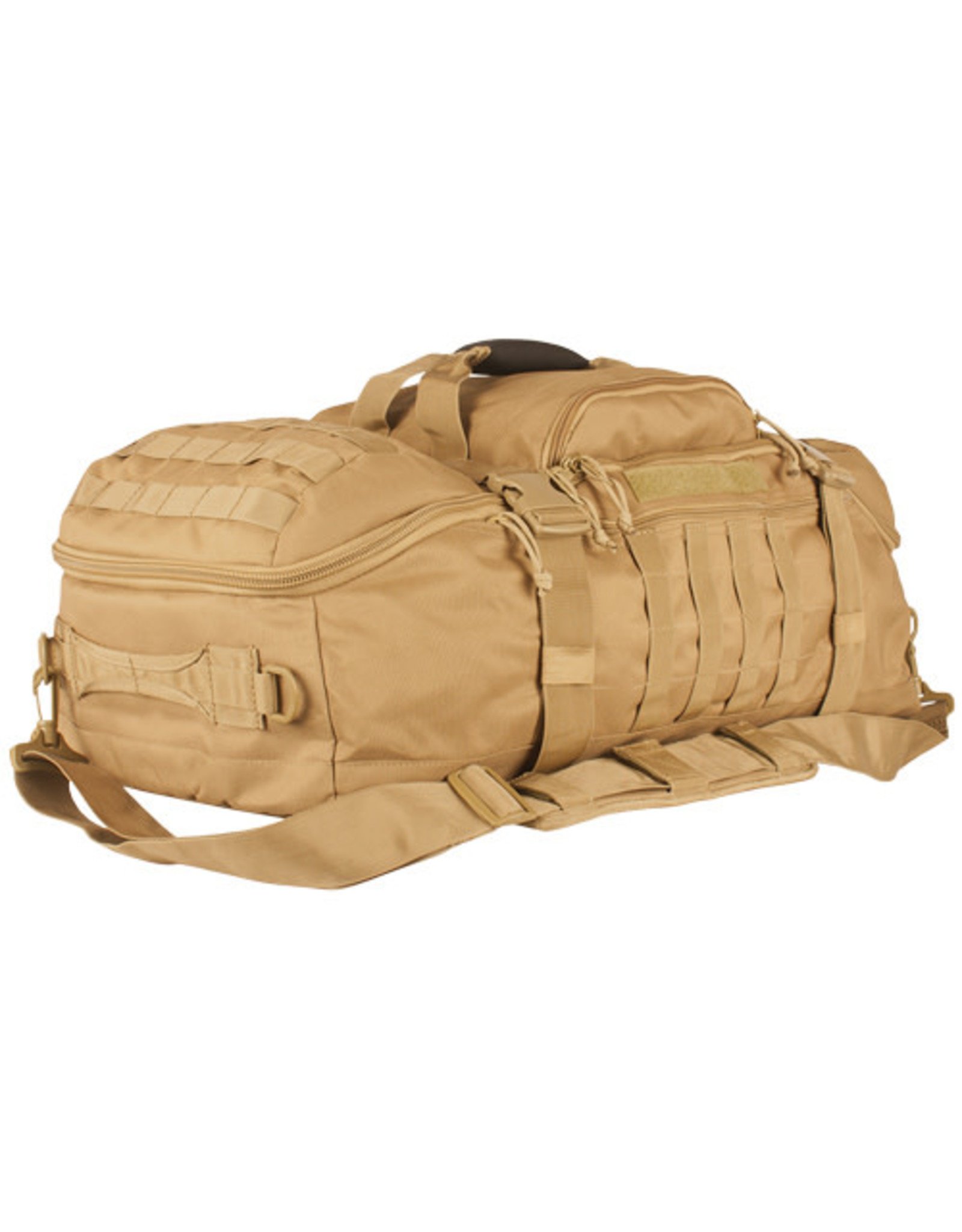 3-in-1 Recon Gear Bag