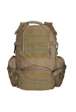 fox tactical field operator's action pack