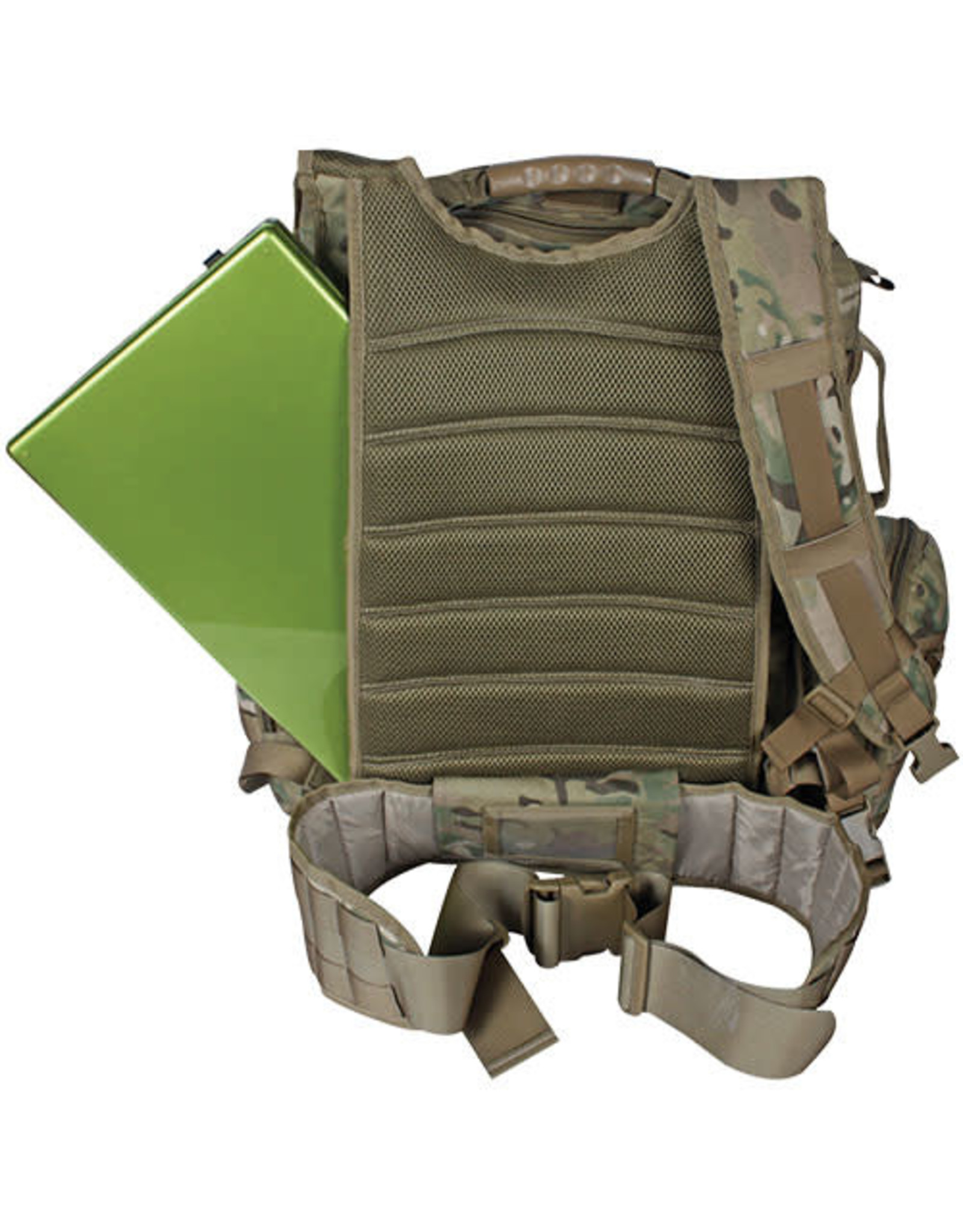 fox tactical field operator's action pack