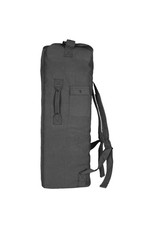 GI Canvas 2 Strap Duffel Bag