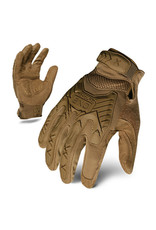 Ironclad Exo Tactical Impact Gloves