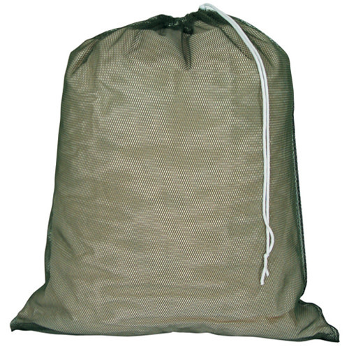 Mesh Laundry Bag Military Outlet
