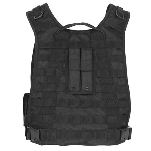 Modular Plate Carrier Vest - Military Outlet