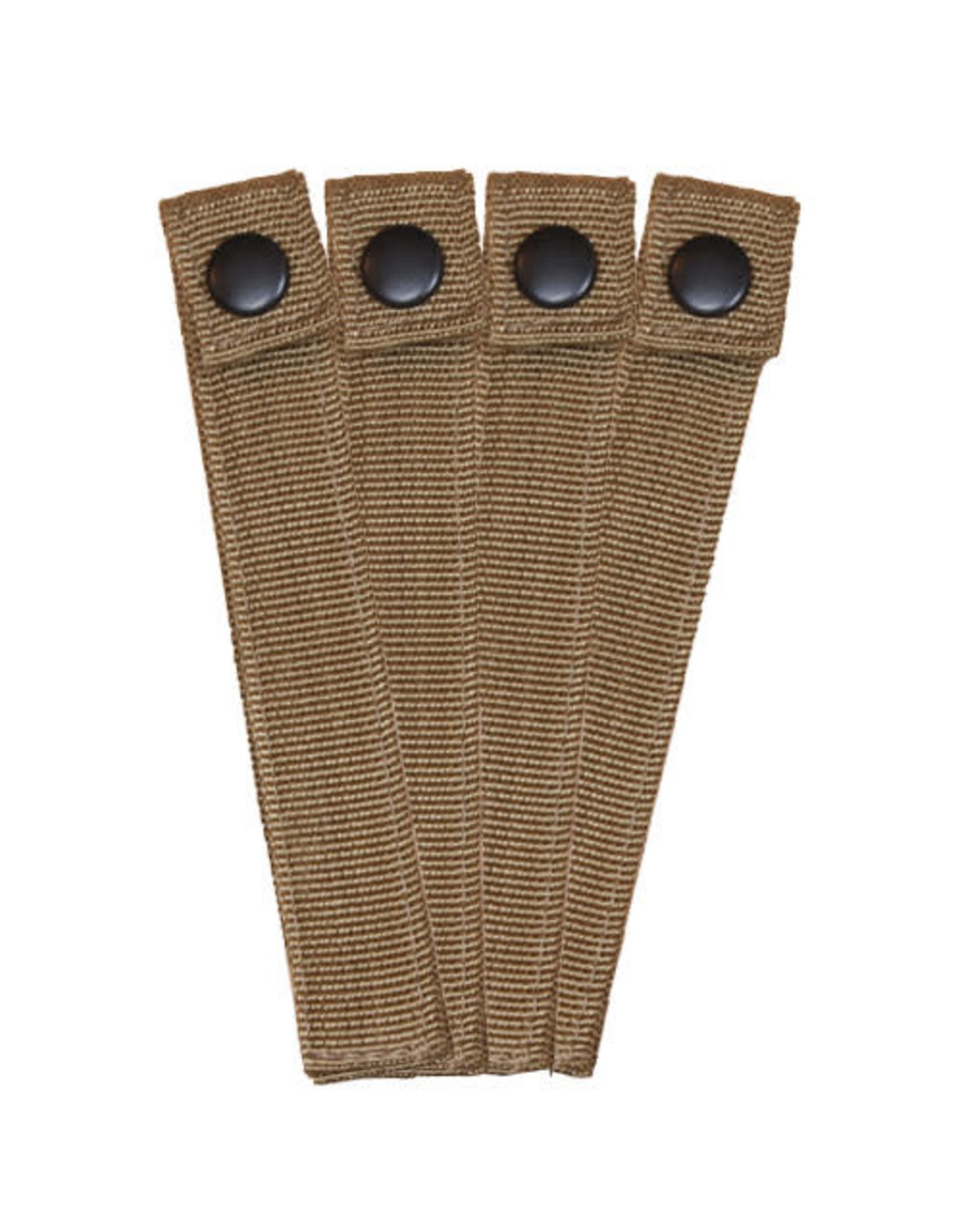 Modular Web Straps 4 Pack