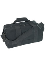 Military Style Canvas Gear Bag