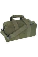 Military Style Canvas Gear Bag