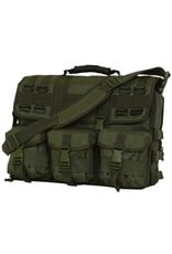 Tactical Field Briefcase