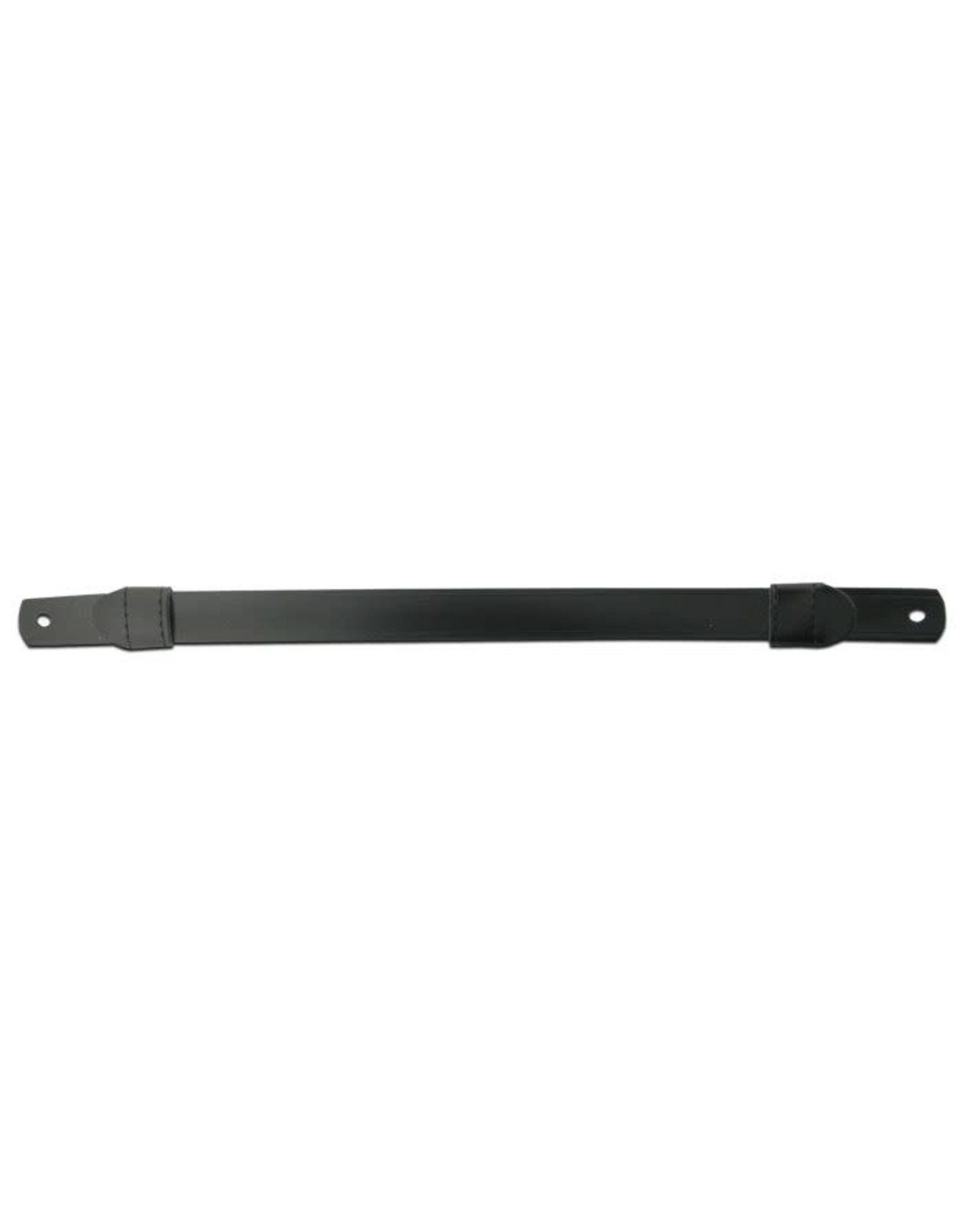 Enlisted Cap Strap - Black for ASU