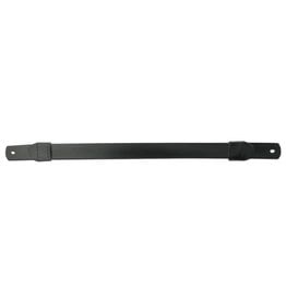 Enlisted Cap Strap - Black for ASU