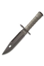 M-9 Bayonet Replica Knife With Sheath