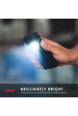 Nebo Slim Plus Rechargable Flashlight and Powerbank