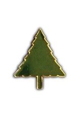 Pin - Army 91st Infantry Division