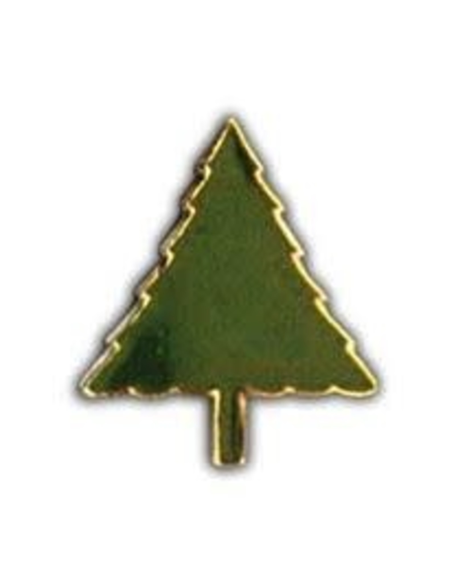 Pin - Army 91st Infantry Division