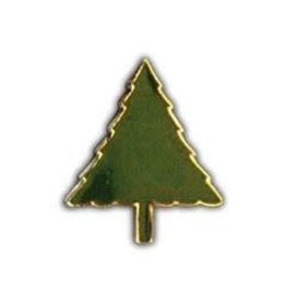 Pin - Army 91st Infantry Division