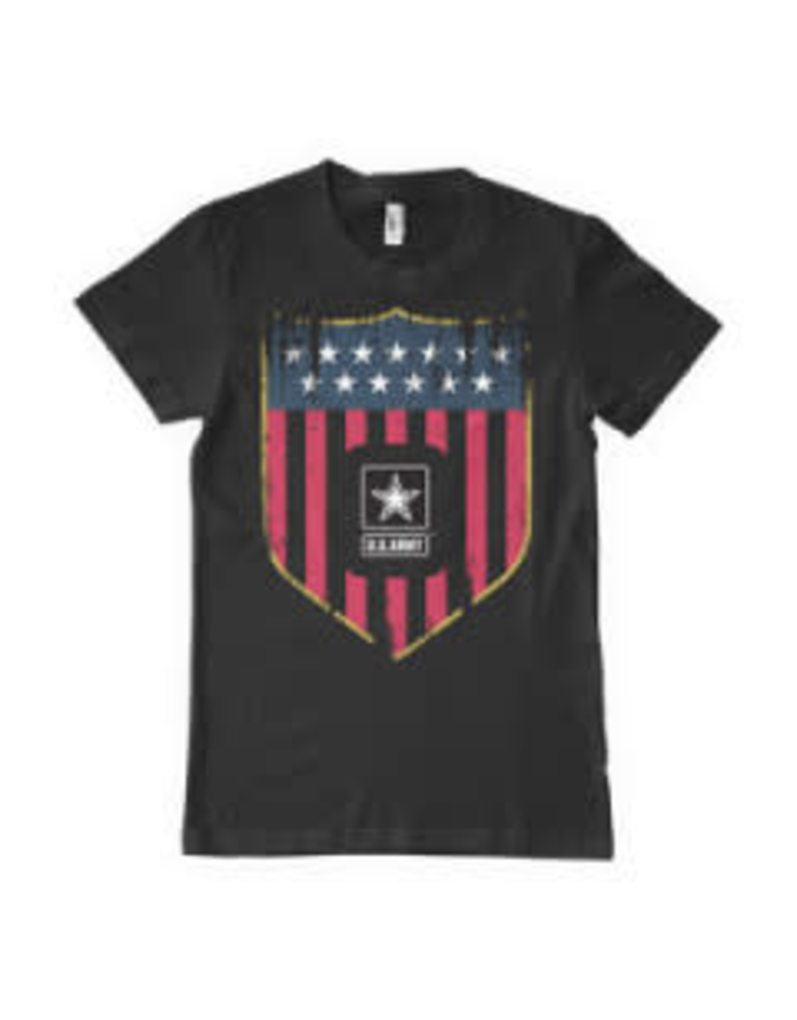 USA Shield Army T-Shirt