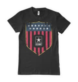 USA Shield Army T-Shirt