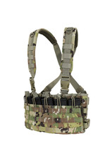 Modular Chest Rig - Vest