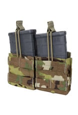 Open Top M14 Double Mag Pouch Scorpion