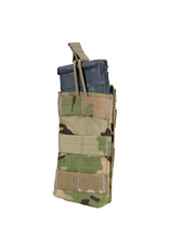 Open Top M4/M16 Pouch