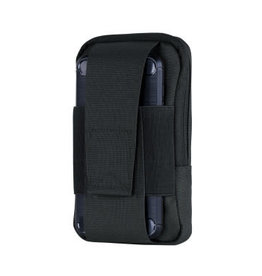 Condor Phone Pouch Black