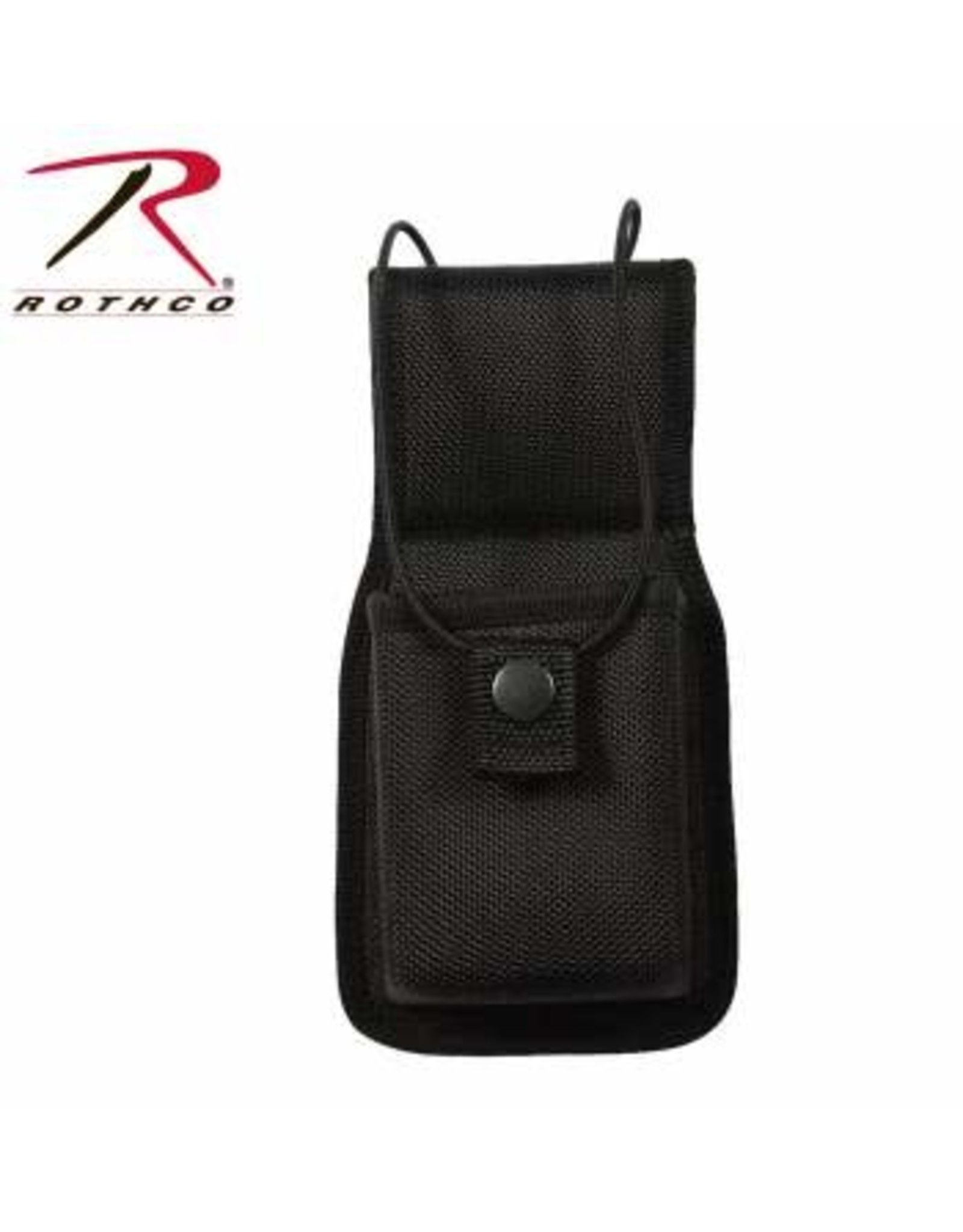 Radio Pouch