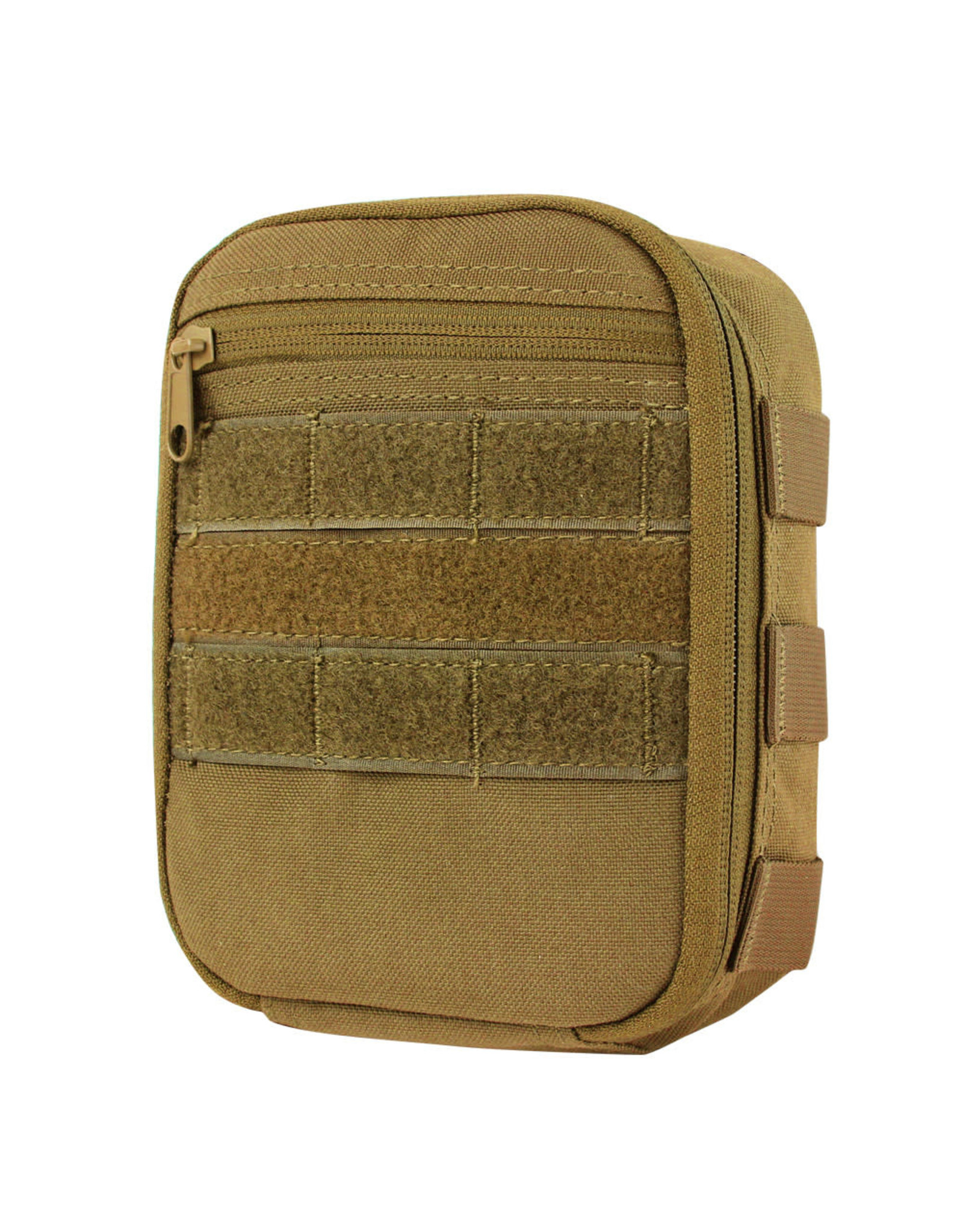 Condor Condor Side Kick Pouch - Coyote Brown