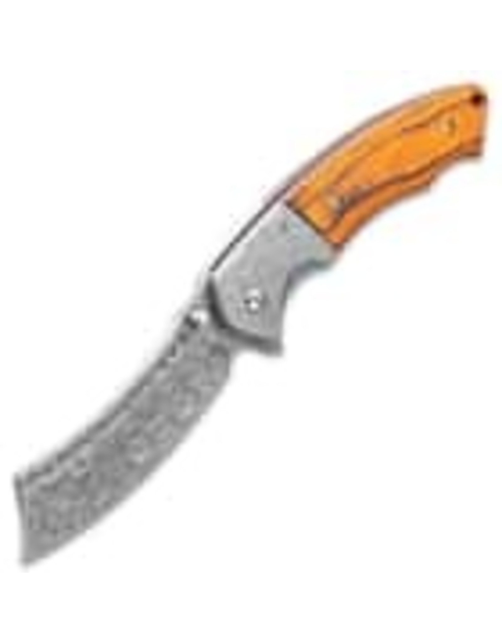 Boot Hill Razor Pocket Knife