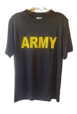 Pudala Pudala APFU PT T-Shirt Moisture Wick