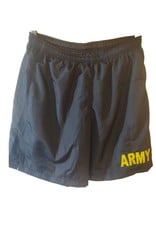 Pudala Pudala APFU PT Shorts